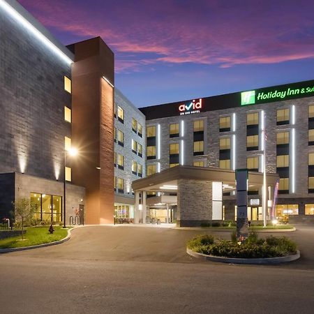 Holiday Inn & Suites - Mt Juliet Nashville Area By Ihg Mount Juliet Ngoại thất bức ảnh