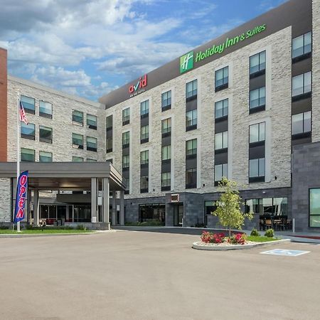 Holiday Inn & Suites - Mt Juliet Nashville Area By Ihg Mount Juliet Ngoại thất bức ảnh