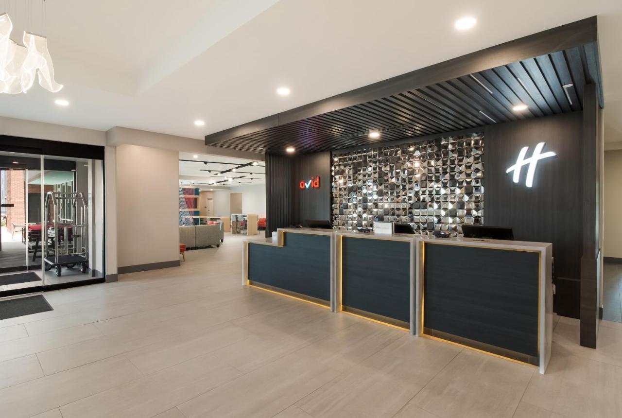 Holiday Inn & Suites - Mt Juliet Nashville Area By Ihg Mount Juliet Ngoại thất bức ảnh