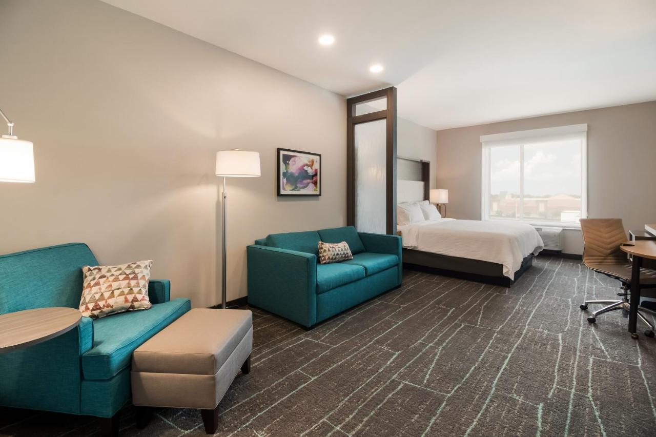 Holiday Inn & Suites - Mt Juliet Nashville Area By Ihg Mount Juliet Ngoại thất bức ảnh