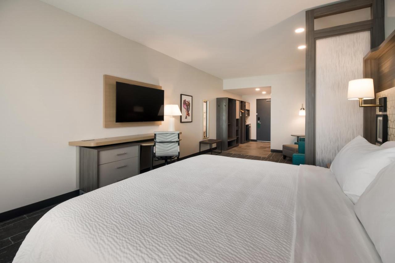 Holiday Inn & Suites - Mt Juliet Nashville Area By Ihg Mount Juliet Ngoại thất bức ảnh