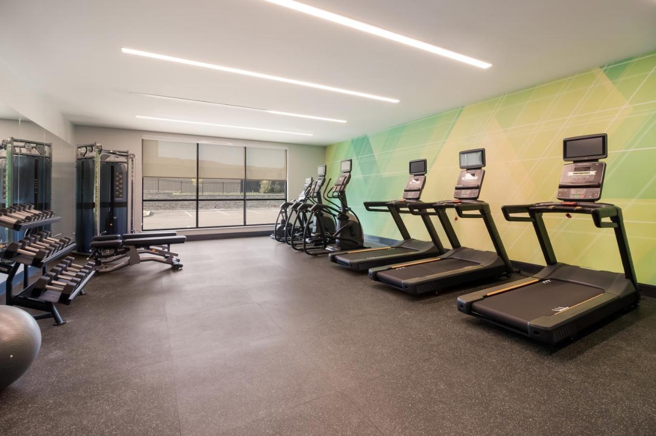 Holiday Inn & Suites - Mt Juliet Nashville Area By Ihg Mount Juliet Ngoại thất bức ảnh