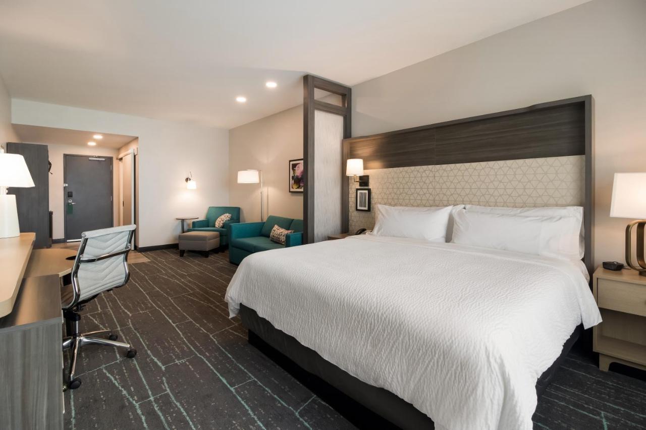 Holiday Inn & Suites - Mt Juliet Nashville Area By Ihg Mount Juliet Ngoại thất bức ảnh