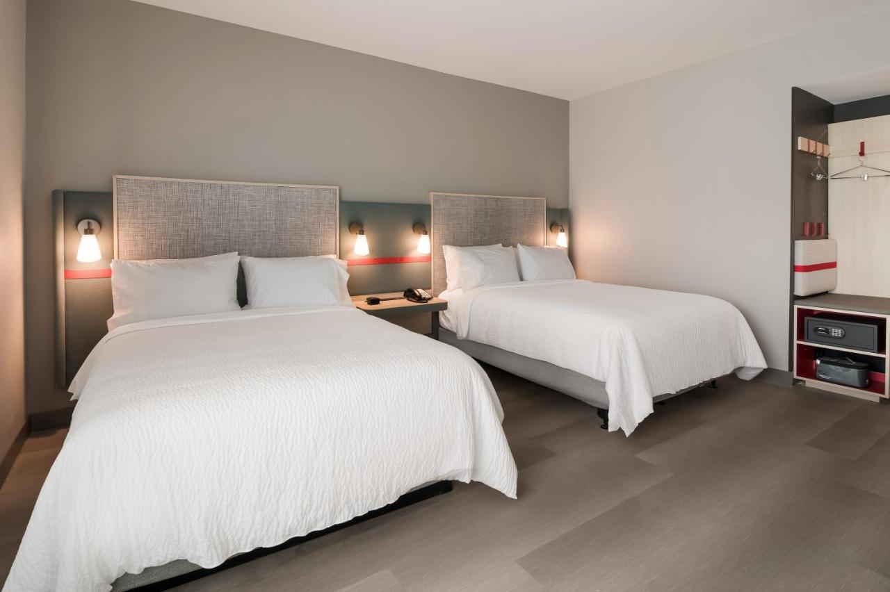 Holiday Inn & Suites - Mt Juliet Nashville Area By Ihg Mount Juliet Ngoại thất bức ảnh